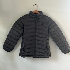 Patagonia Puffer Jacket